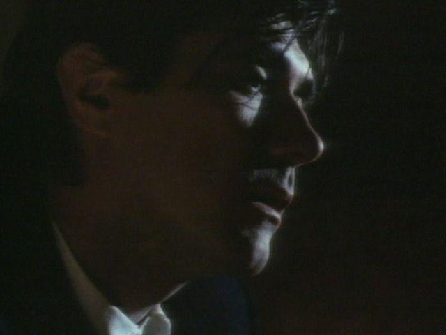 Bryan Ferry - Slave To Love (1985 Promo Video)