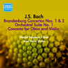 Marcel Tabuteau - Brandenburg Concerto No. 2 in F Major, BWV 1047:III. Allegro assai