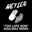 Too Late Now (Soulwax Remix)专辑