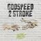 GODSPEED 2 STROKE专辑