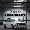 Joyryde - SPEED TRAP