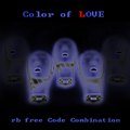 Color Of Love