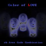 Color Of Love专辑