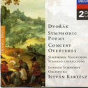 Dvorak Symphonic Poems and Concert Ouvertures CD1专辑