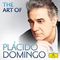 The Art Of Plácido Domingo (Live In Rome / 1990)