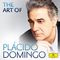 The Art Of Plácido Domingo (Live In Rome / 1990)专辑