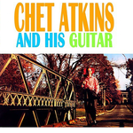 Chet Atkins and His Guitar专辑