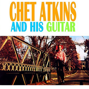 Chet Atkins and His Guitar