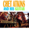 Chet Atkins and His Guitar专辑