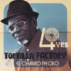 Tortilla Factory - Tocando Puertas (feat. El Charro Negro)