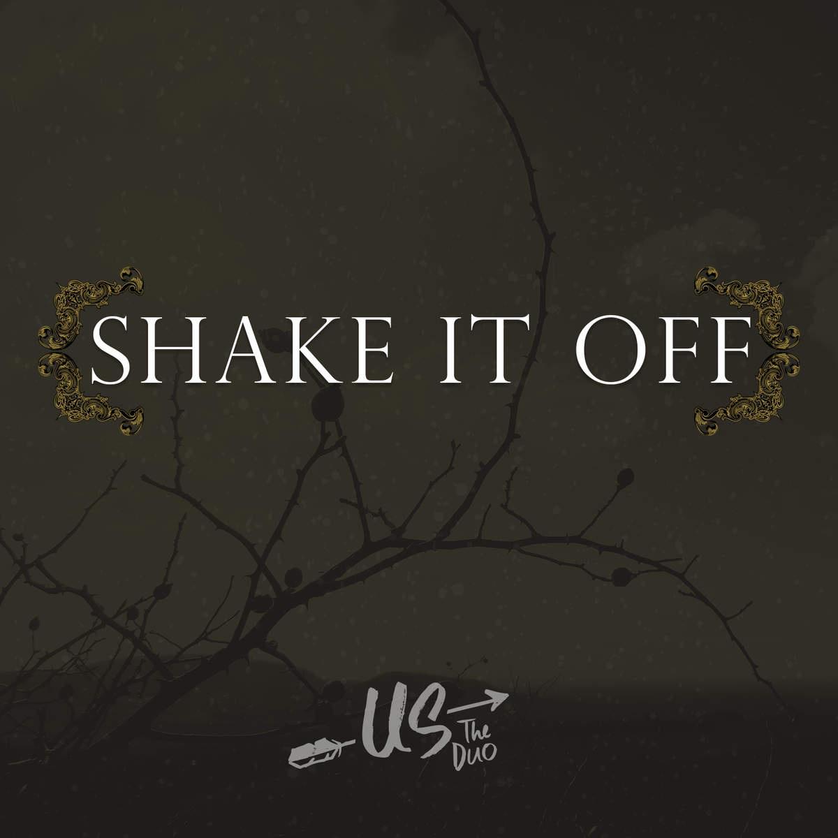 shake it off