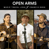 Music Travel Love - Open Arms