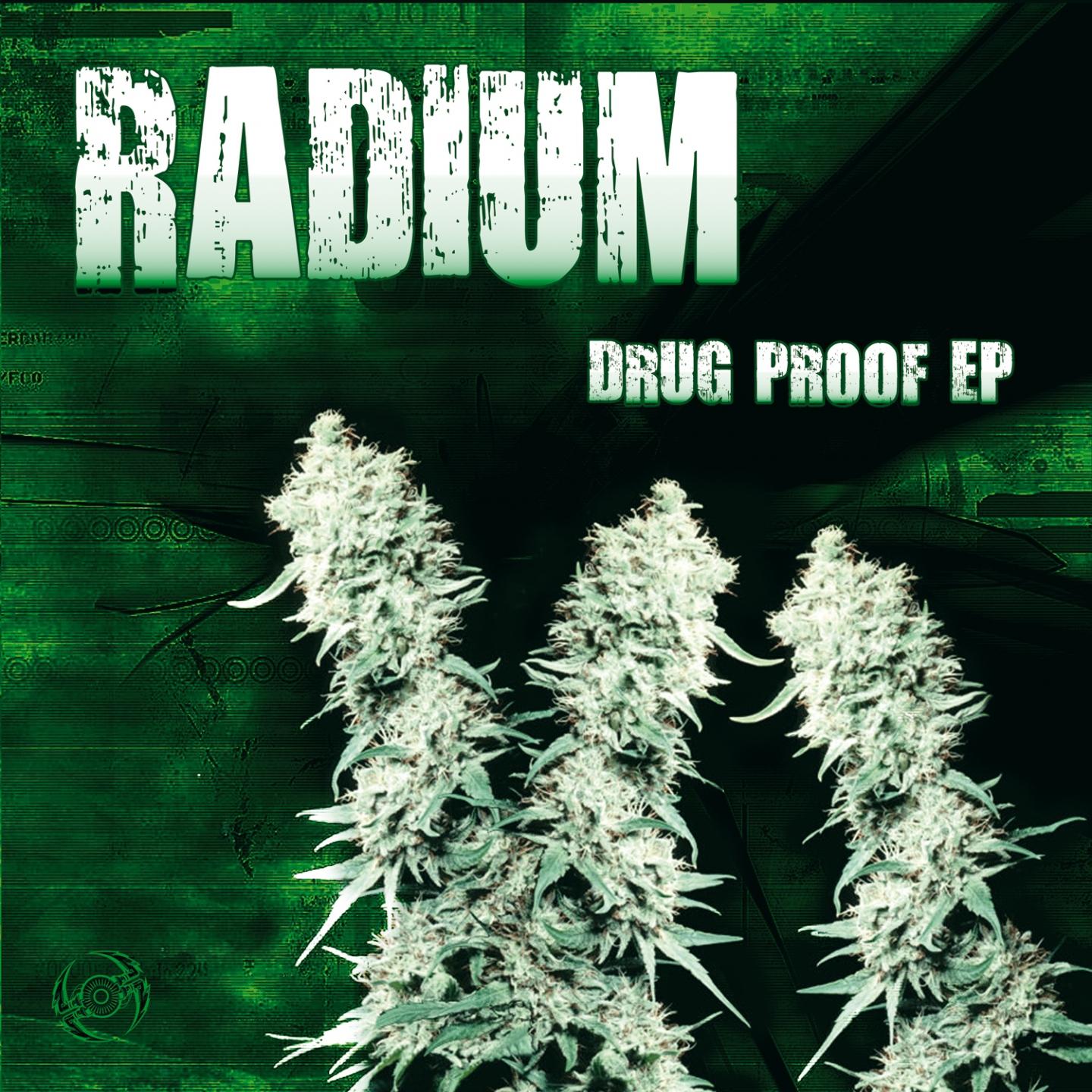 Drug Proof专辑