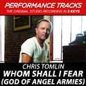 Whom Shall I Fear (God Of Angel Armies) EP专辑