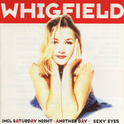 Whigfield专辑