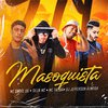 $moke OG - Masoquista (feat. Mc Talibã)