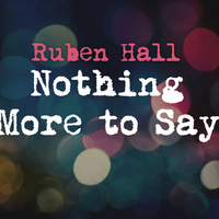Ruben Hall