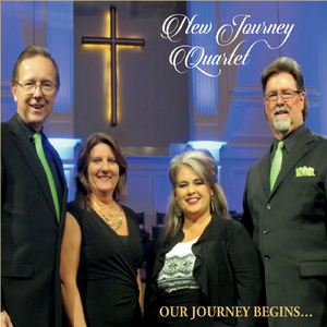 Glory Road-New Journey Quartet