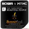 MYNC - Beautiful People (Summerland Anthem)