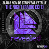 Nom De Strip - The Night (Radio Edit)