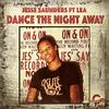 Jesse Saunders - Dance the Night Away (Melodymann Remix)