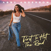 Abby Anderson - The Reason I Stay