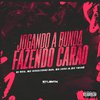 DJ MKG - Jogando a Bunda Fazendo Carão (feat. Mc Talibã)