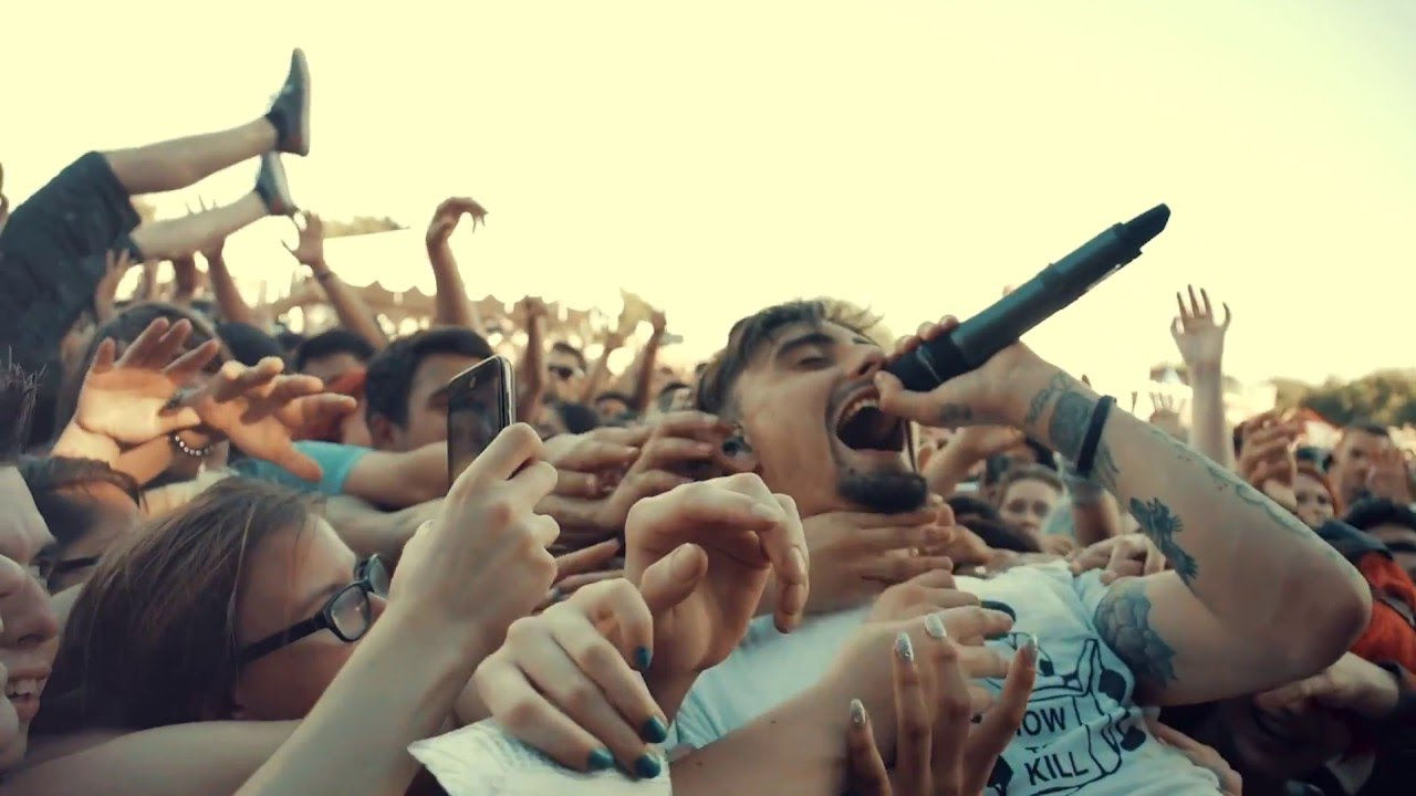 We Came As Romans - Memories