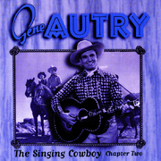 The Singing Cowboy: Chapter Two