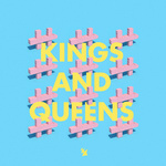 Kings and Queens EP专辑