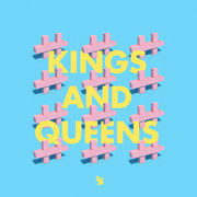 Kings and Queens EP