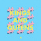 Kings and Queens EP专辑