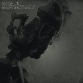 McCanick (Josh C. Waller\'s Original Motion Picture Soundtrack)专辑