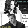 Jasmine Villegas - Me and My Broken Heart