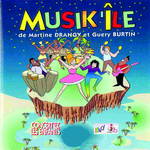 Musik\'île (Adlib, concertez les enfants)专辑