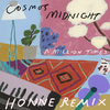 Cosmo's Midnight - A Million Times (HONNE remix)