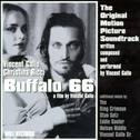 Buffalo 66专辑