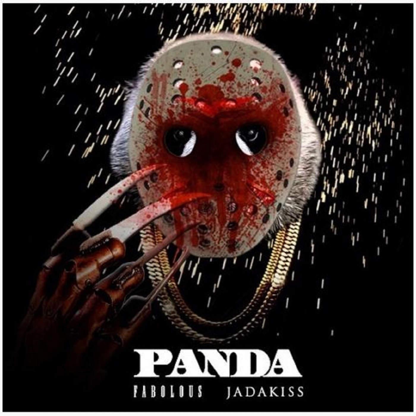 panda (remix)