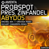 Probspot - Abydos (Zachary Zamarripa Remix)