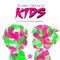 Kids (Danny Marquez & Steve Wish Remix)专辑