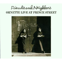 Friends and Neighbors: Live at Prince Street专辑