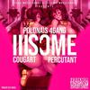 Internet Music HT - 3SOME (feat. Polonais 4Gang, COUGART & Percutant Flow)