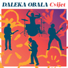 Daleka Obala - Cvijet