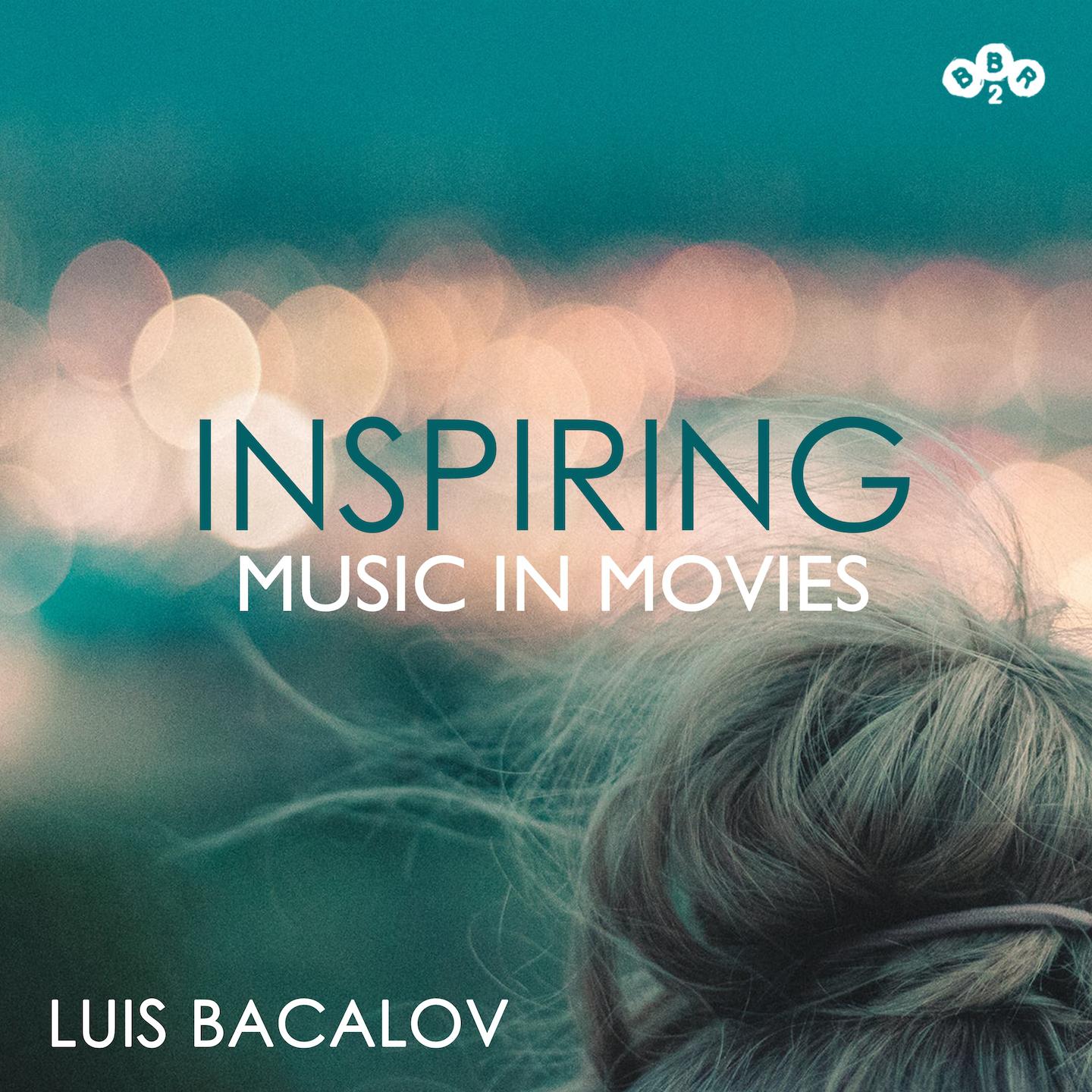 Inspiring Music in Movies - Luis Bacalov专辑