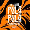 WANTED no Beat - Pula Pula [Remix Piseiro] (feat. Mc Jacaré)