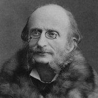 Jacques Offenbach