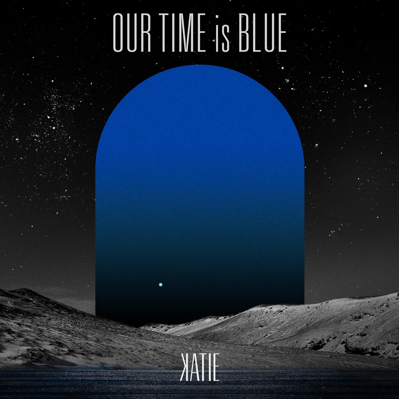 Our Time is Blue专辑