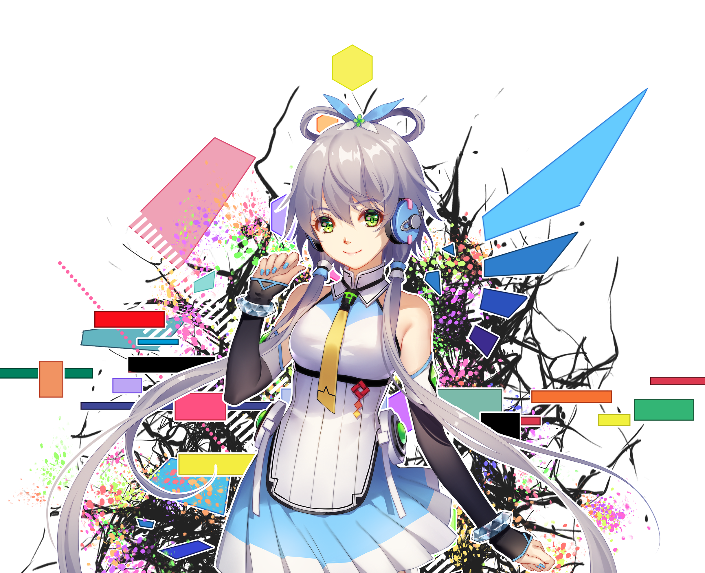 洛天依Official