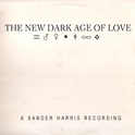 The New Dark Age Of Love (2013)专辑