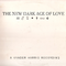The New Dark Age Of Love (2013)专辑